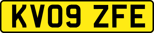 KV09ZFE
