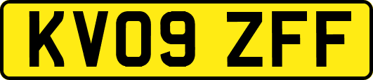 KV09ZFF
