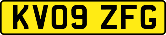 KV09ZFG