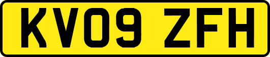 KV09ZFH