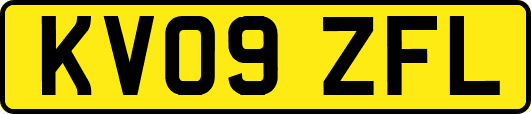 KV09ZFL