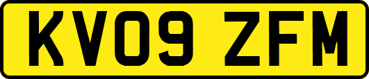 KV09ZFM