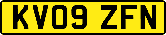 KV09ZFN