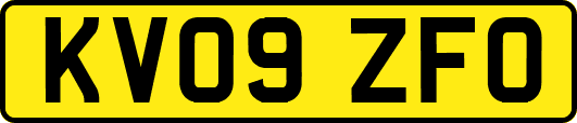 KV09ZFO