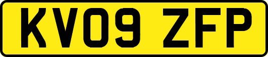 KV09ZFP