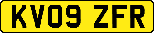 KV09ZFR