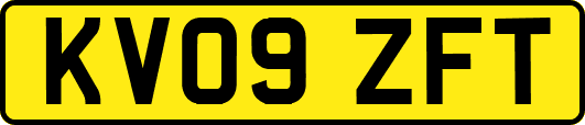 KV09ZFT