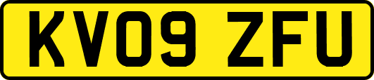 KV09ZFU