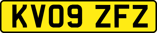 KV09ZFZ