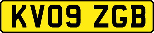 KV09ZGB