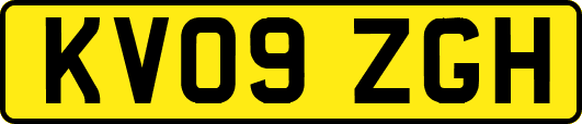 KV09ZGH