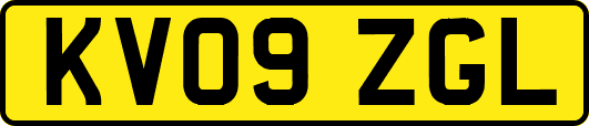 KV09ZGL