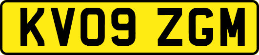 KV09ZGM