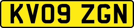 KV09ZGN