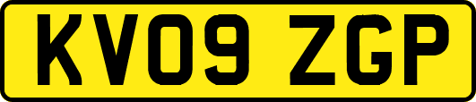 KV09ZGP