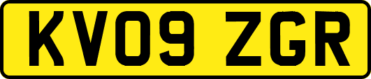 KV09ZGR