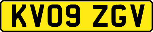 KV09ZGV