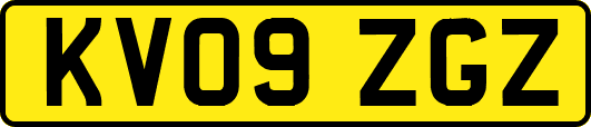 KV09ZGZ