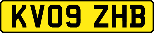 KV09ZHB