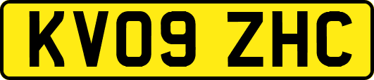 KV09ZHC