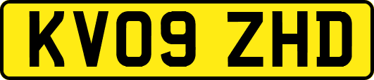 KV09ZHD
