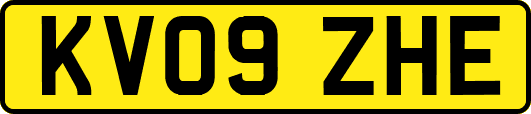 KV09ZHE