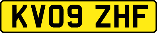KV09ZHF