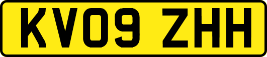 KV09ZHH
