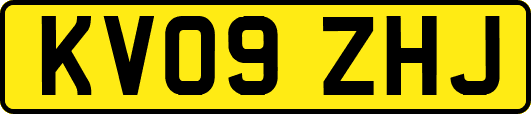 KV09ZHJ