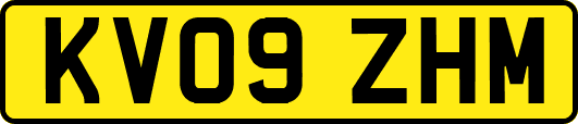 KV09ZHM