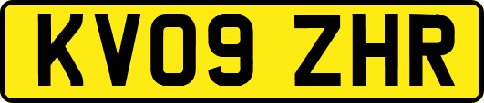 KV09ZHR