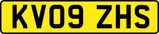 KV09ZHS