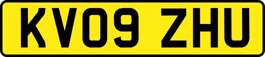 KV09ZHU