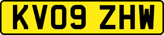 KV09ZHW