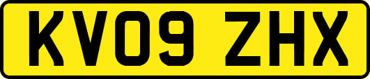 KV09ZHX
