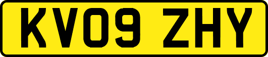 KV09ZHY