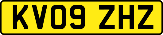 KV09ZHZ