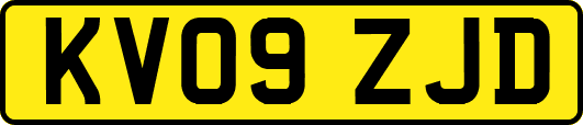 KV09ZJD