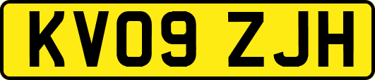 KV09ZJH