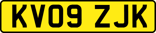 KV09ZJK