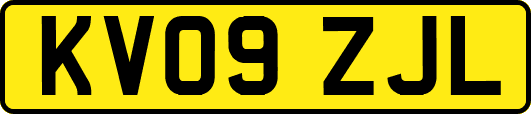 KV09ZJL