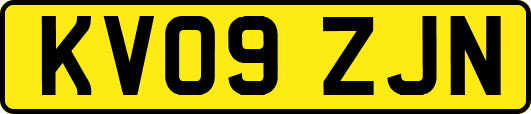 KV09ZJN