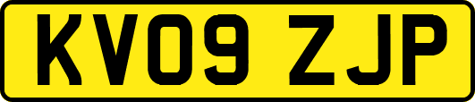 KV09ZJP
