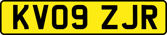 KV09ZJR