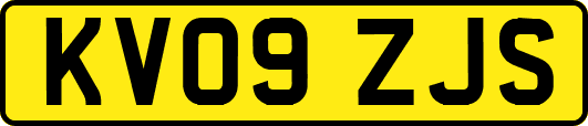 KV09ZJS