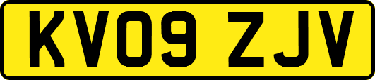 KV09ZJV