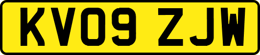 KV09ZJW