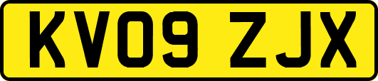 KV09ZJX
