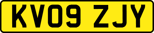 KV09ZJY