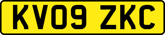 KV09ZKC